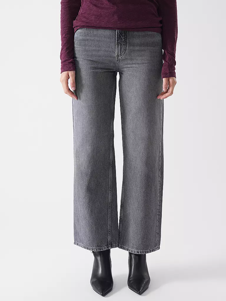 MARC O'POLO DENIM | Jeans de pierna ancha | 