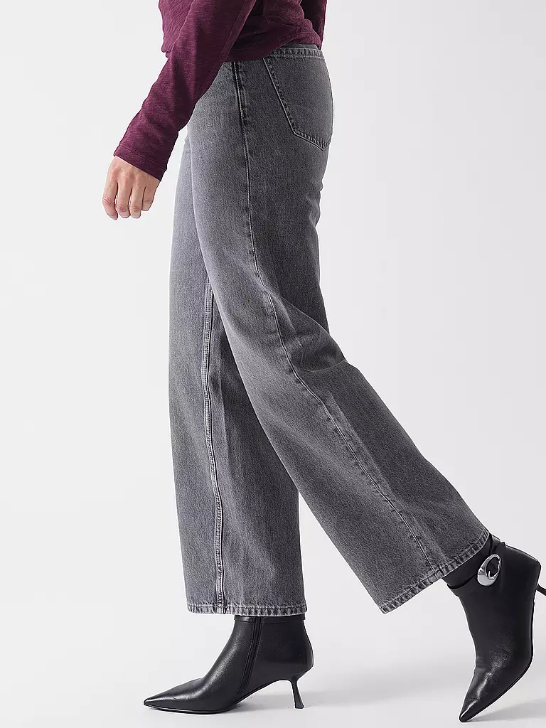 MARC O'POLO DENIM | Jeans de pierna ancha | 