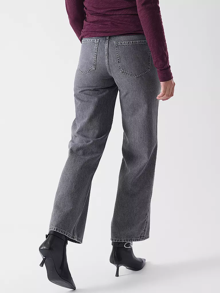 MARC O'POLO DENIM | Jeans de pierna ancha | 