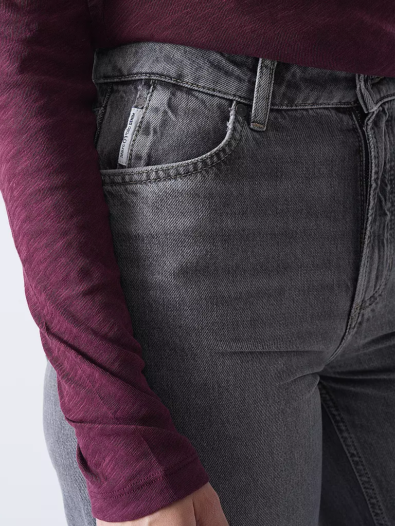 MARC O'POLO DENIM | Jeans de pierna ancha | 