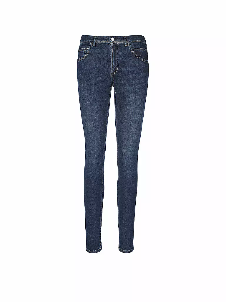 MARC O'POLO DENIM | Jeans Slim Fit | Azul