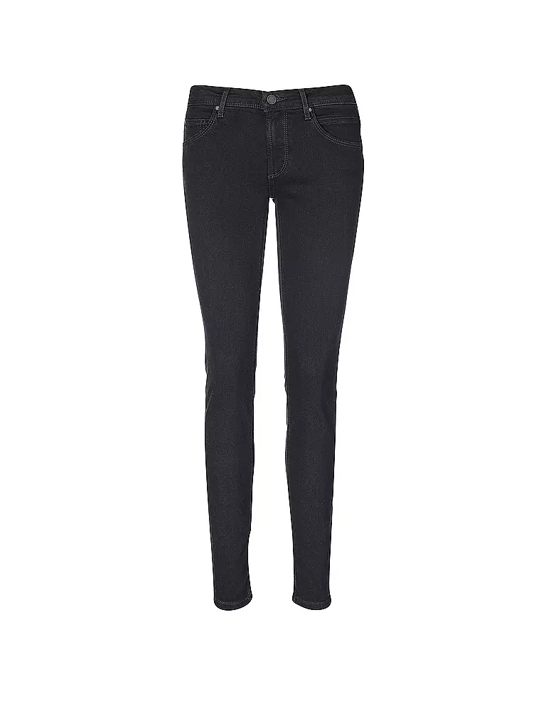 MARC O'POLO DENIM | Jeans Slim Fit | Negro