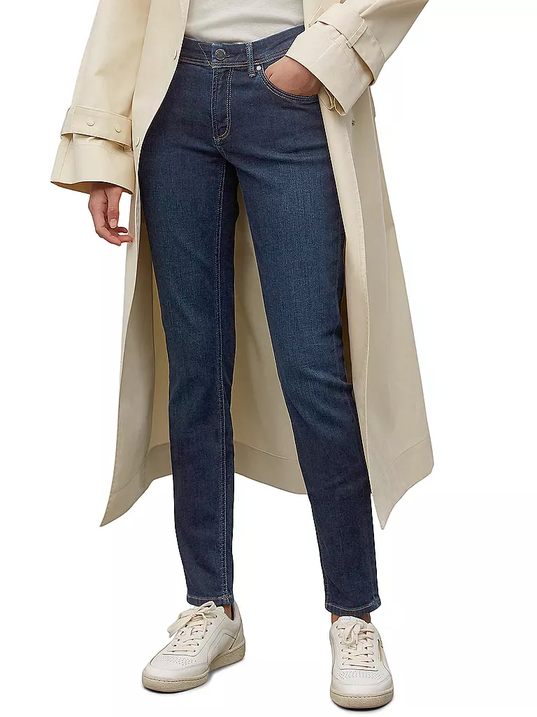 MARC O'POLO DENIM | Jeans Slim Fit | Azul