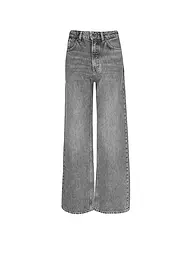 MARC O'POLO DENIM | Jeans Wide Leg | Gris