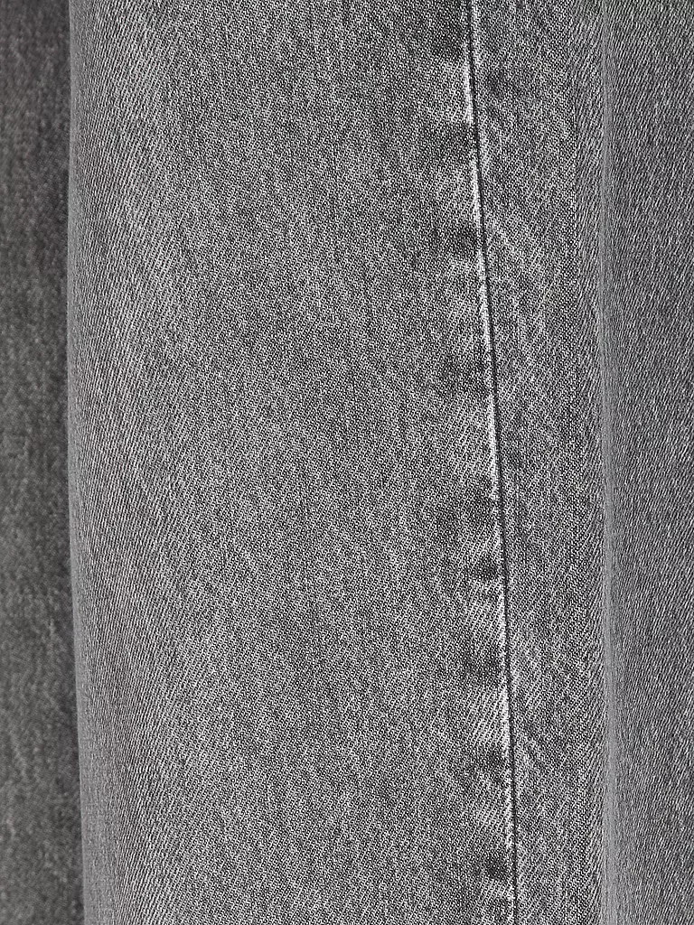 MARC O'POLO DENIM | Jeans Wide Leg | Gris