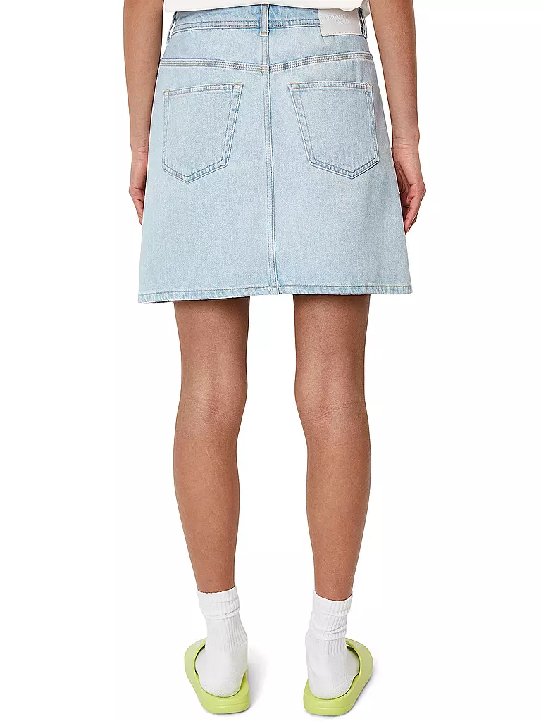 MARC O'POLO DENIM | Jeansrock | Azul