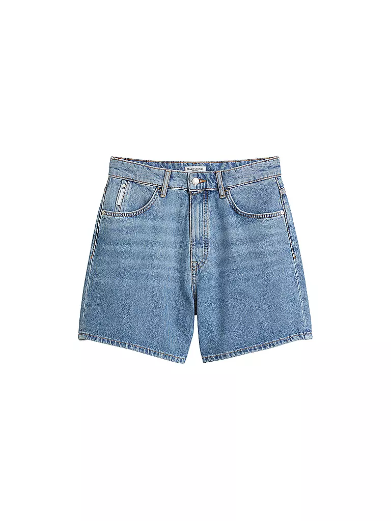 MARC O'POLO DENIM | Jeansshorts | Azul