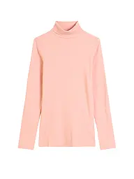 MARC O'POLO DENIM | Jersey de cuello alto | Rosa