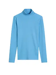 MARC O'POLO DENIM | Rollkragenpullover | Azul claro