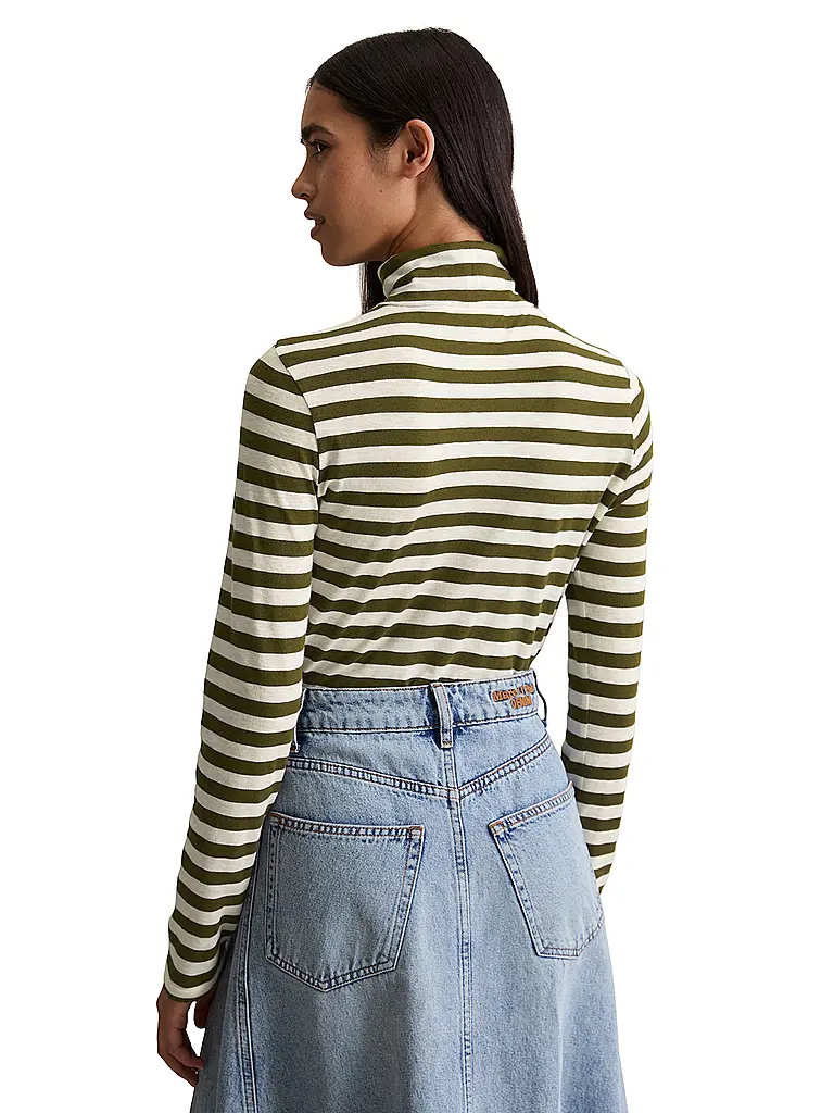 MARC O'POLO DENIM | Jersey de cuello alto | 