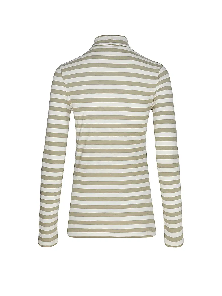 MARC O'POLO DENIM | Jersey de cuello alto | 
