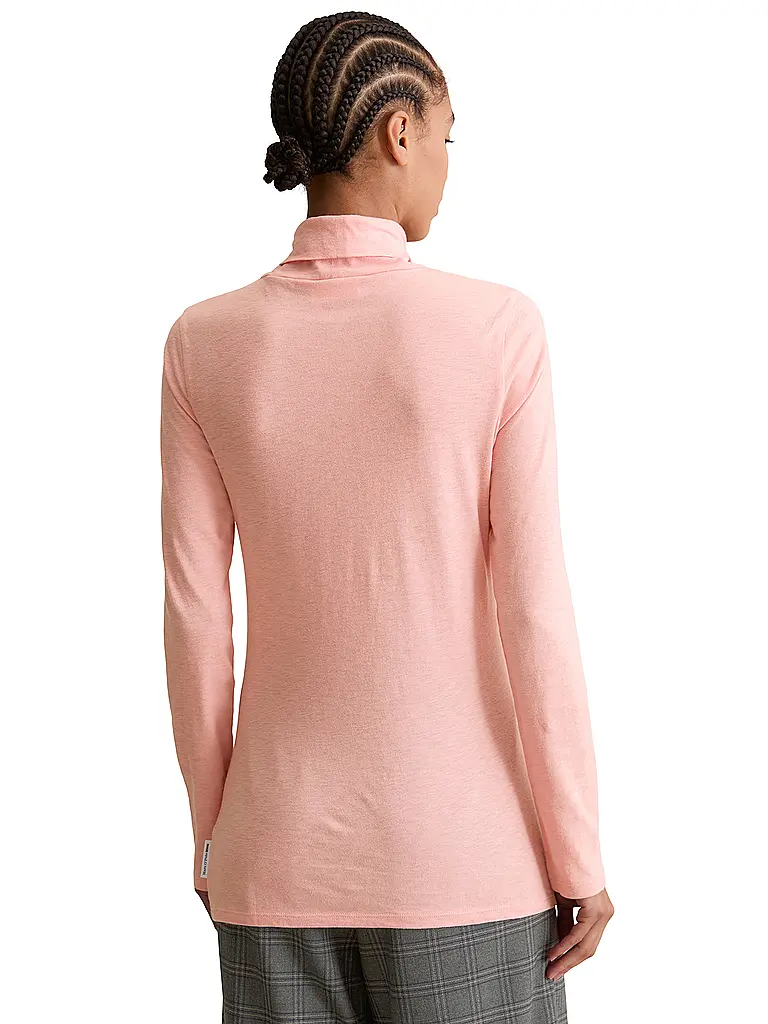 MARC O'POLO DENIM | Jersey de cuello alto | 