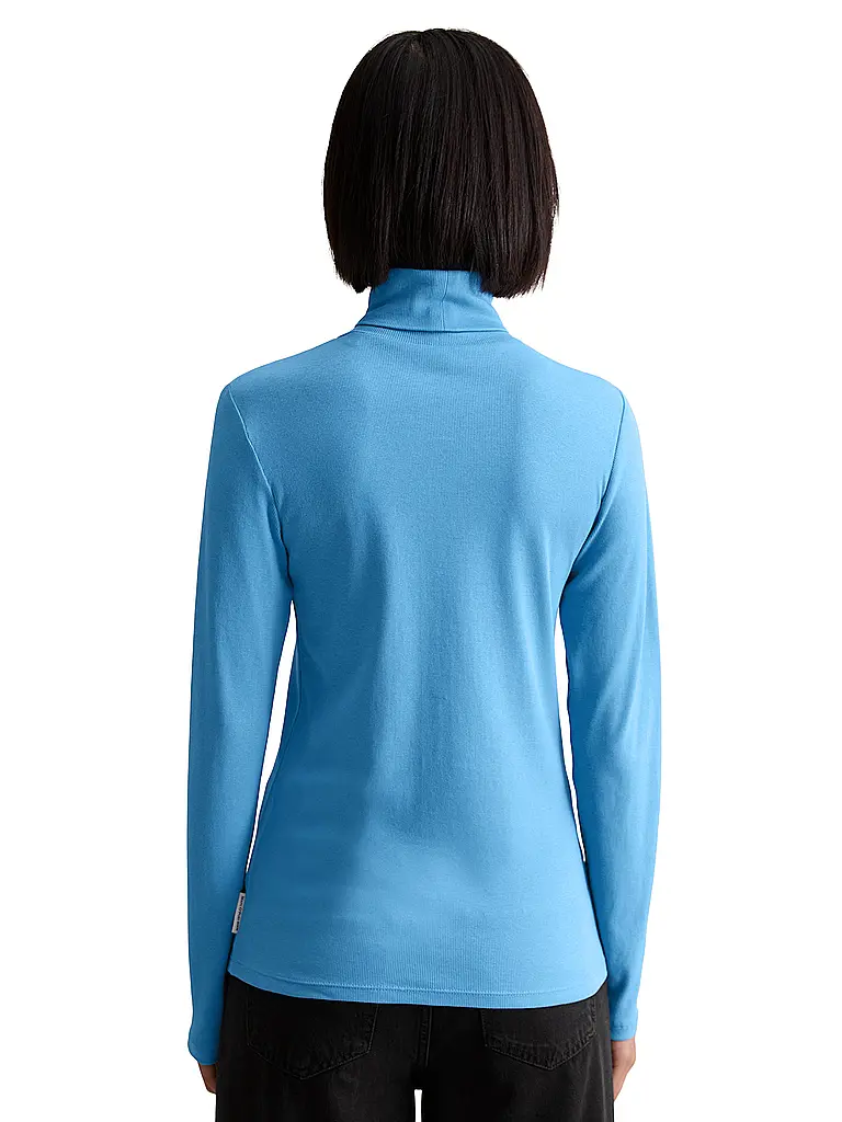 MARC O'POLO DENIM | Jersey de cuello alto | 