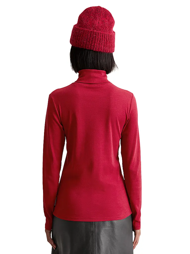 MARC O'POLO DENIM | Jersey de cuello alto | 