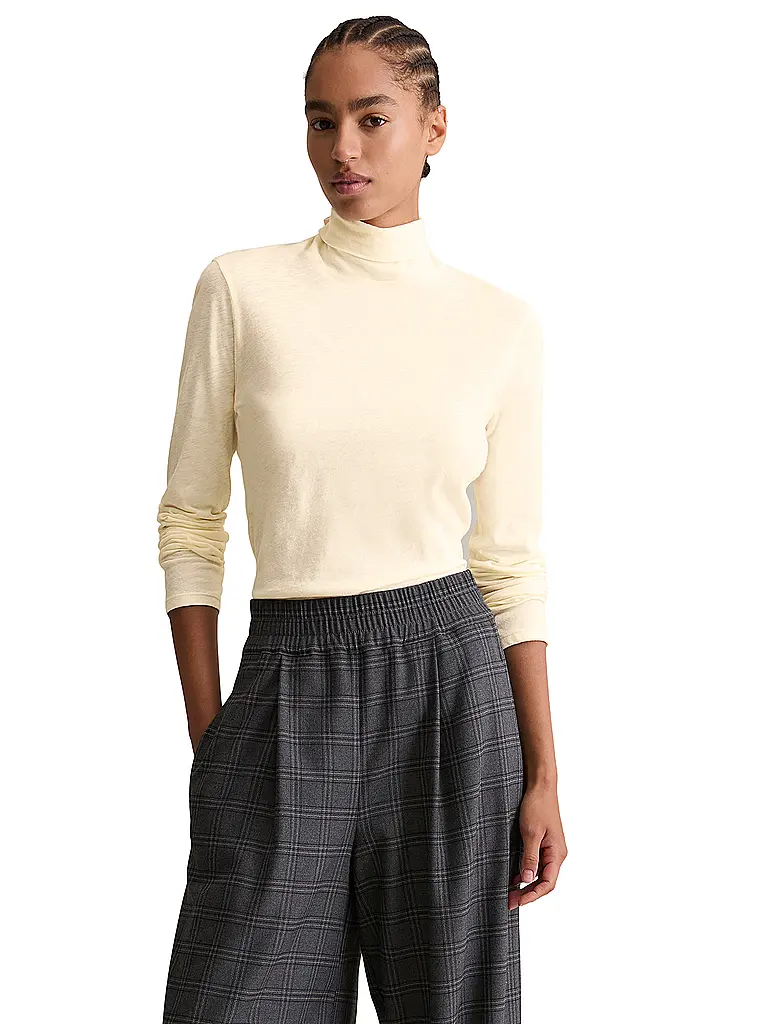 MARC O'POLO DENIM | Jersey de cuello alto | 