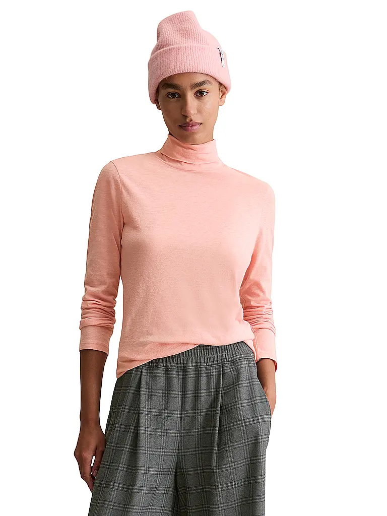 MARC O'POLO DENIM | Jersey de cuello alto | 