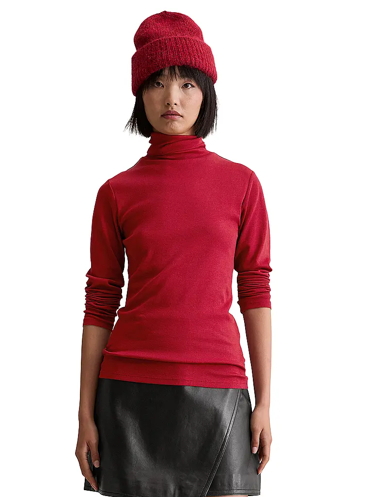 MARC O'POLO DENIM | Jersey de cuello alto | 