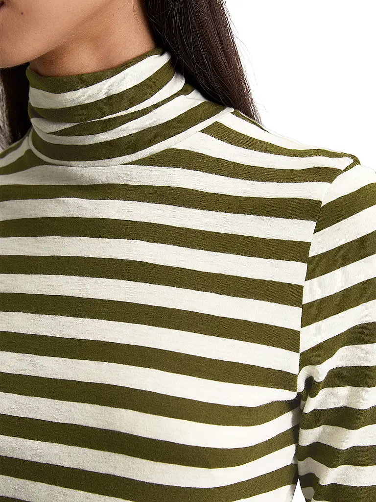 MARC O'POLO DENIM | Jersey de cuello alto | 