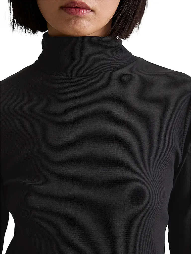 MARC O'POLO DENIM | Jersey de cuello alto | 