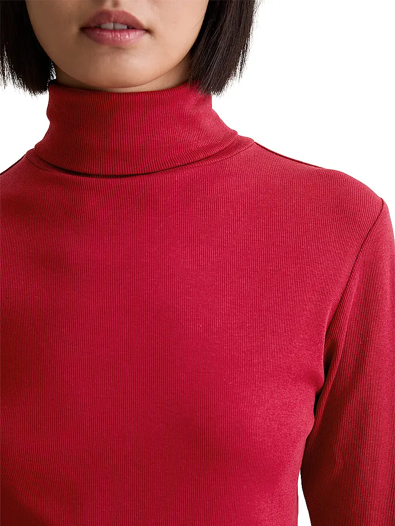 MARC O'POLO DENIM | Jersey de cuello alto | 
