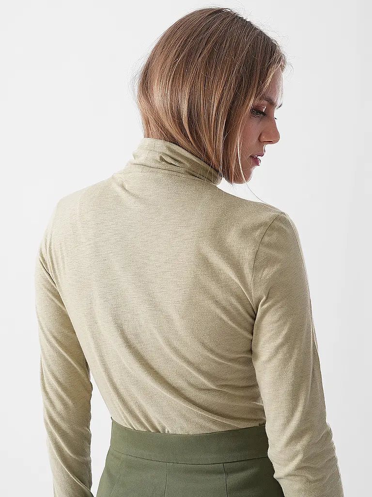 MARC O'POLO DENIM | Jersey de cuello alto | 