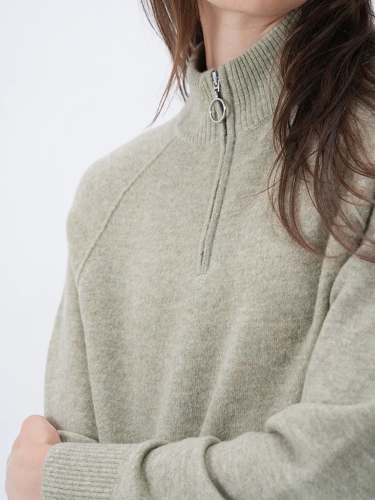 MARC O'POLO DENIM | Jersey Troyer |