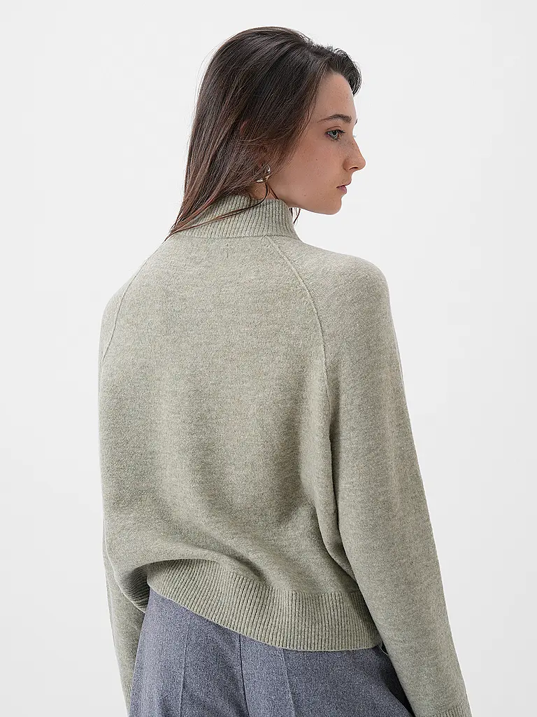 MARC O'POLO DENIM | Jersey Troyer |