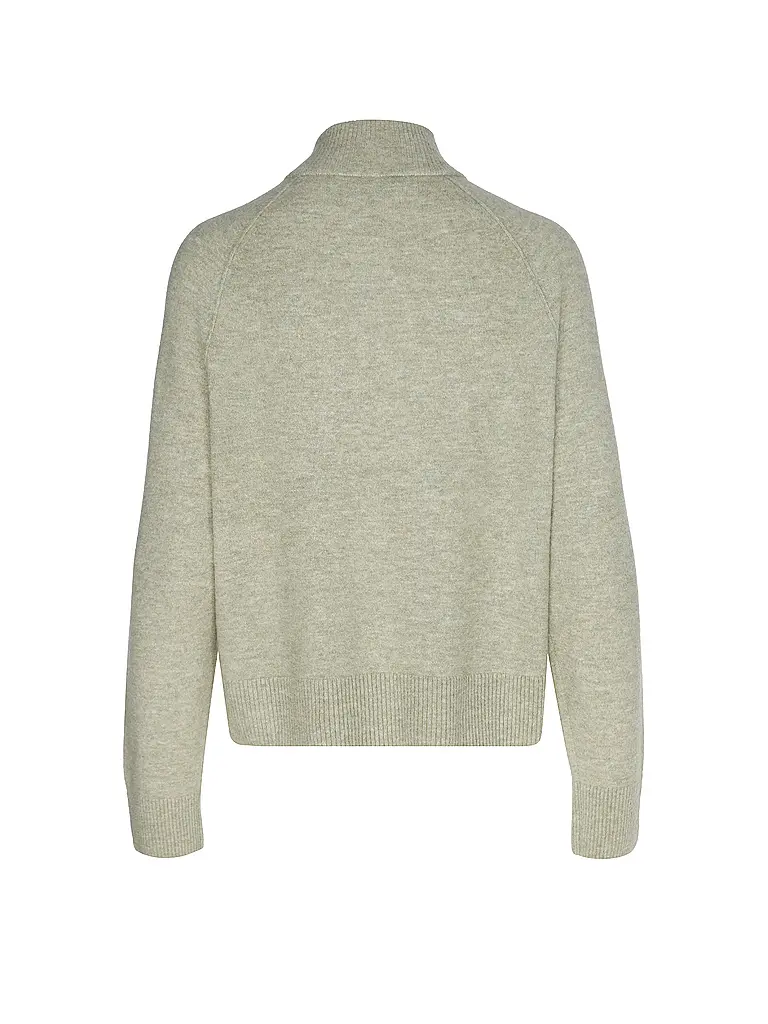 MARC O'POLO DENIM | Jersey Troyer |