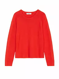 MARC O'POLO DENIM | Jersey | Rojo