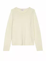 MARC O'POLO DENIM | Jersey | Beige