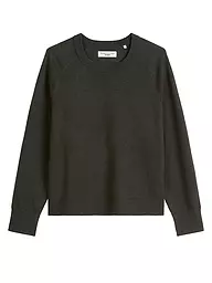 MARC O'POLO DENIM | Jersey | Verde oscuro
