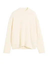 MARC O'POLO DENIM | Jersey | Blanco