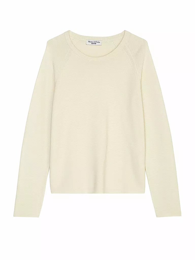 MARC O'POLO DENIM | Jersey | Beige