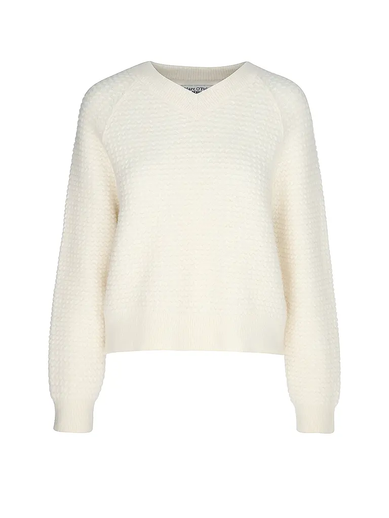 MARC O'POLO DENIM | Jersey | Crema