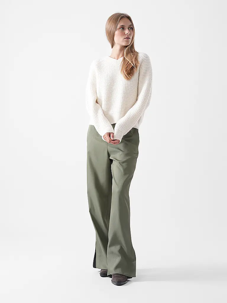 MARC O'POLO DENIM | Jersey | Crema