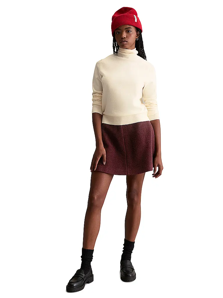 MARC O'POLO DENIM | Jersey | Blanco