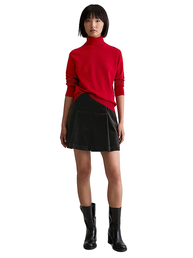 MARC O'POLO DENIM | Jersey | Rojo