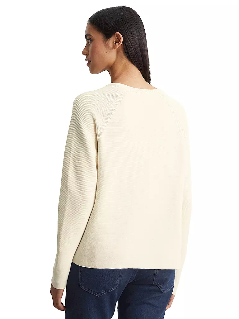 MARC O'POLO DENIM | Jersey | Beige