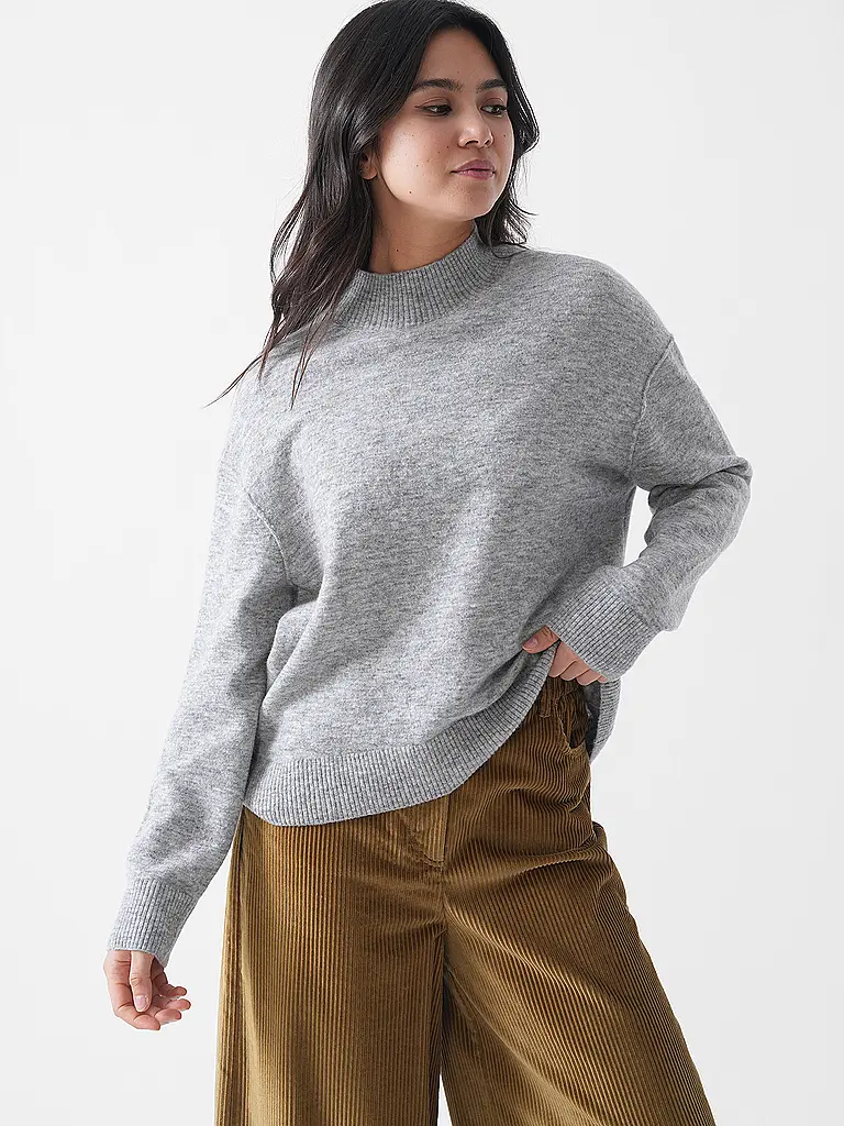 MARC O'POLO DENIM | Jersey | Gris claro