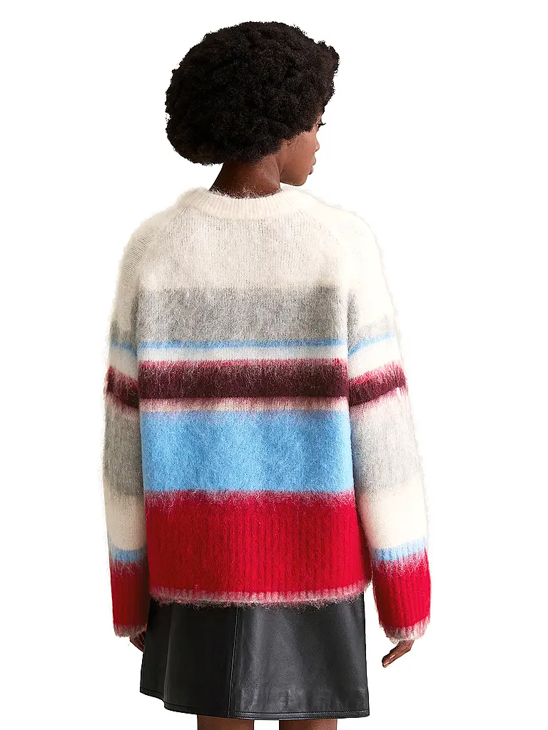 MARC O'POLO DENIM | Jersey | Blanco
