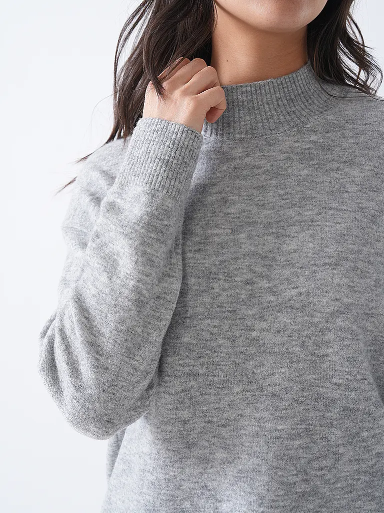 MARC O'POLO DENIM | Jersey | Gris claro