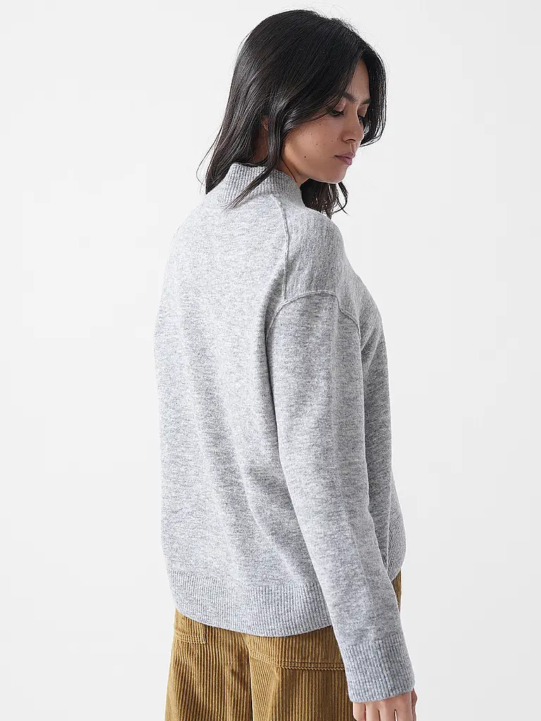 MARC O'POLO DENIM | Jersey | Gris claro
