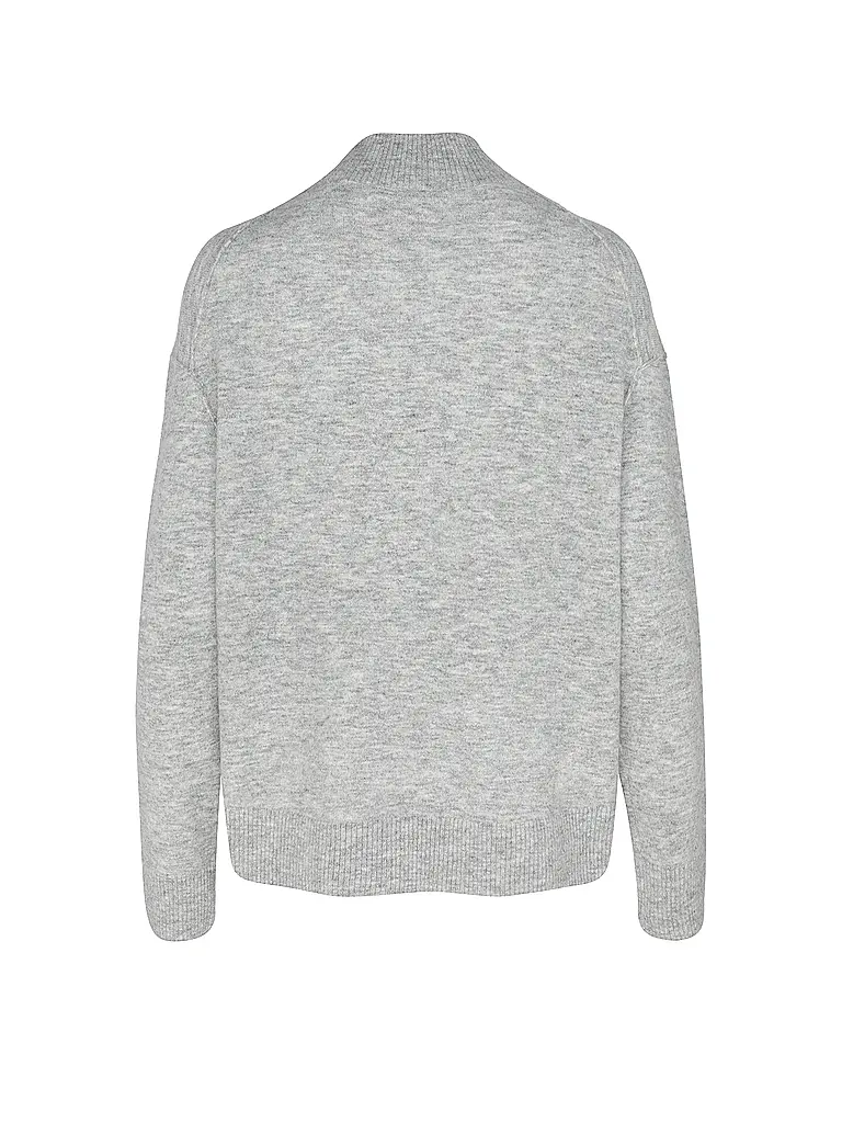 MARC O'POLO DENIM | Jersey | Gris claro
