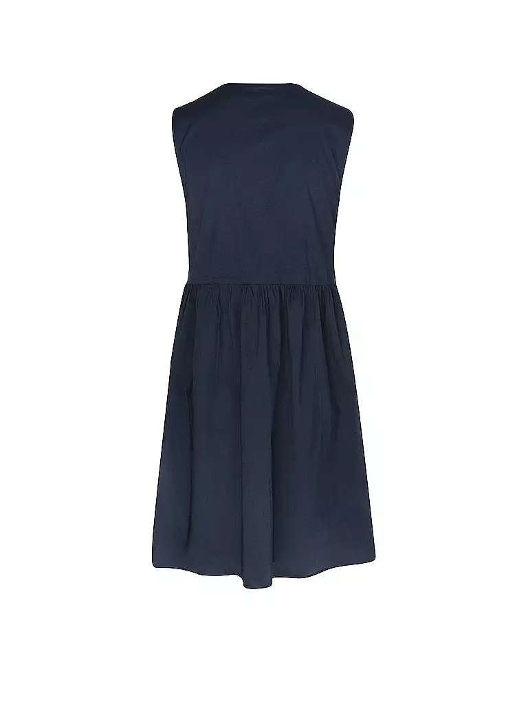MARC O'POLO DENIM | Kurzkleid | Azul oscuro