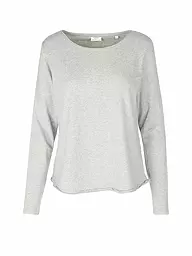 MARC O'POLO DENIM | Camiseta de manga larga | Gris