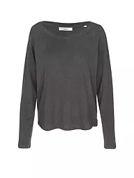 MARC O'POLO DENIM | Langarmshirt  | Azul oscuro