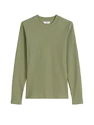 MARC O'POLO DENIM | Camiseta de manga larga | Oliva