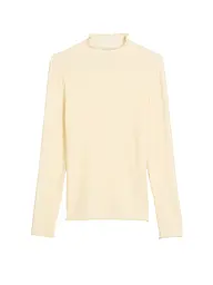 MARC O'POLO DENIM | Langarmshirt  | Blanco