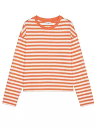 MARC O'POLO DENIM | Langarmshirt | Naranja