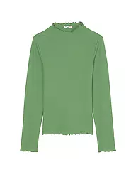 MARC O'POLO DENIM | Langarmshirt | Verde